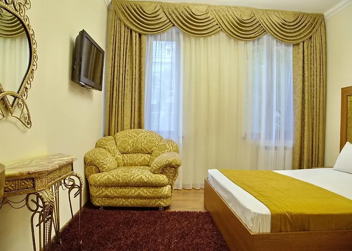 Boomerang Business Ξενοδοχείο