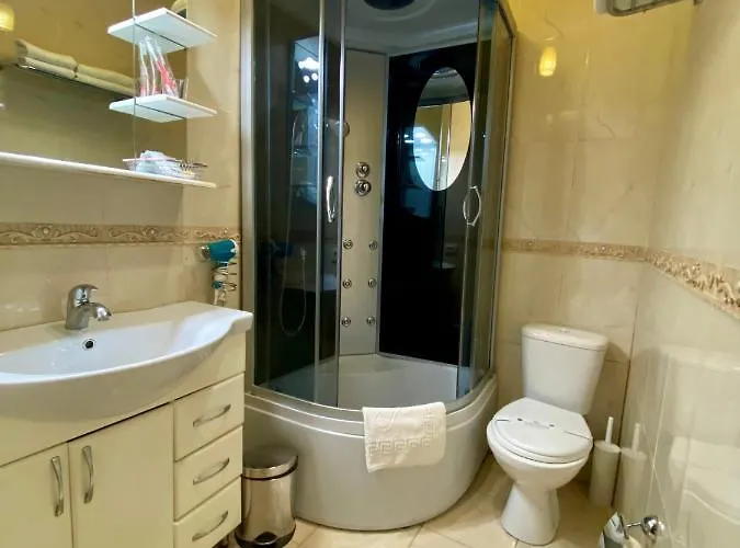 Boomerang Business Odessa