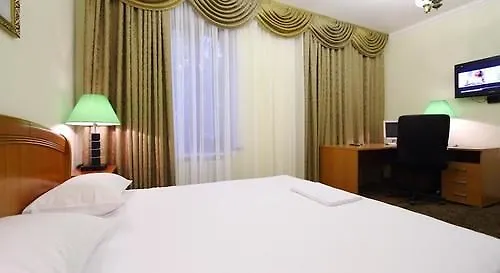 Boomerang Business Hotel