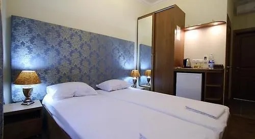 Boomerang Business 3* Odessa