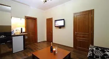 Hotel Boomerang Business