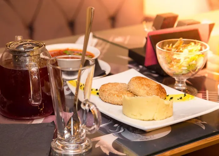 Boomerang Business 3* אודסה