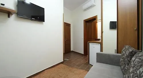 Boomerang Business מלון אודסה