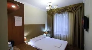 Boomerang Business מלון