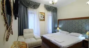 Boomerang Business 3* אודסה