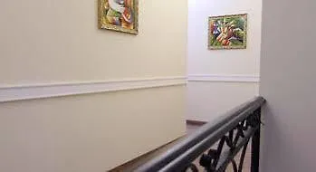 Boomerang Business מלון 3*